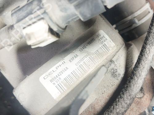 Engine FORD FOCUS I (DAW, DBW) 1.8 TDCi | BP28293271M1
