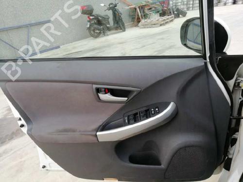 Subframe TOYOTA PRIUS (_W3_)  | BP6580801M9  - Image 31