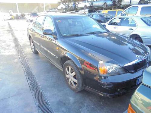 Headlight switch DAEWOO EVANDA (KLAL) 2.0 | BP3414701I24 
