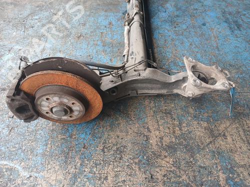 Rear axle PEUGEOT 5008 (0U_, 0E_)  | BP21044958M2 