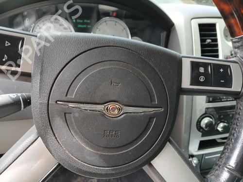 Kollisonspute sett CHRYSLER 300C (LX, LE) 3.0 CRD | BP25722597C86 