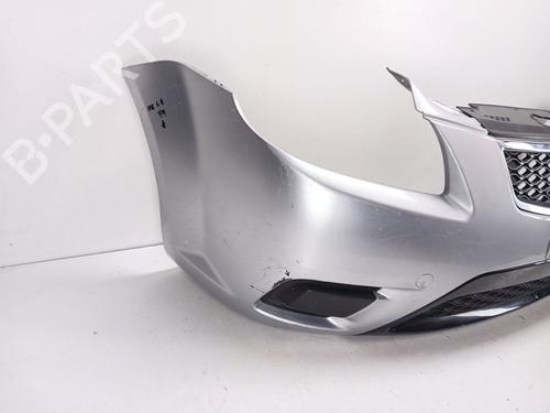 Front bumper KIA RIO II (JB)  | BP29307549C7 