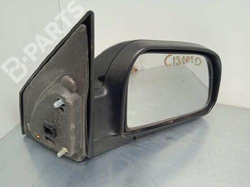Used Right mirror HYUNDAI TUCSON (JM) [2004-2019]  7229731