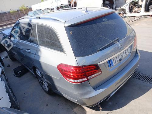 Right tailgate light MERCEDES-BENZ E-CLASS T-Model (S212) E 250 CGI (212.247) | BP34582830C80  - Image 8