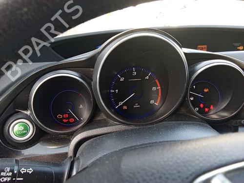 Used Instrument cluster Instrument cluster 38311395 38311395