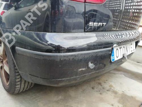 Squib airbag SEAT LEON (1M1)  | BP5834837C102