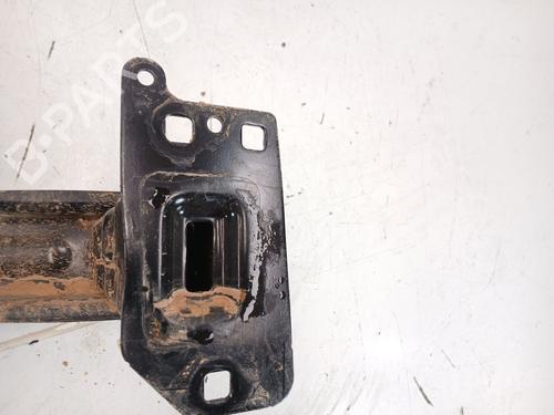 Front bumper reinforcement SEAT IBIZA IV (6J5, 6P1) 1.2 TSI | BP31808415C109