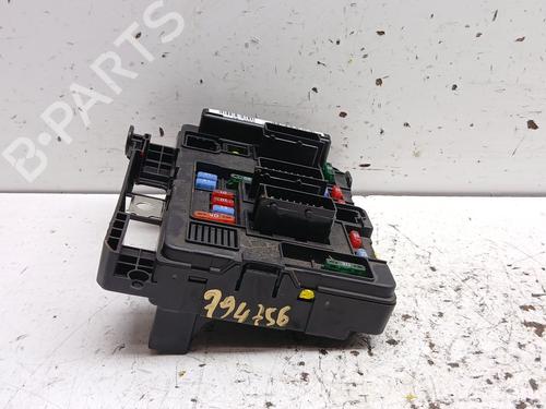 Fuse box PEUGEOT 1007 (KM_) 1.4 HDi | BP39533839E1 - Image 5