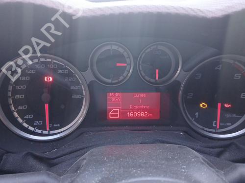 Used Instrument cluster Instrument cluster 38442028 38442028