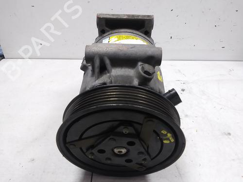 Used AC compressor RENAULT MEGANE II (BM0/1_, CM0/1_) [2001-2012]  30640696