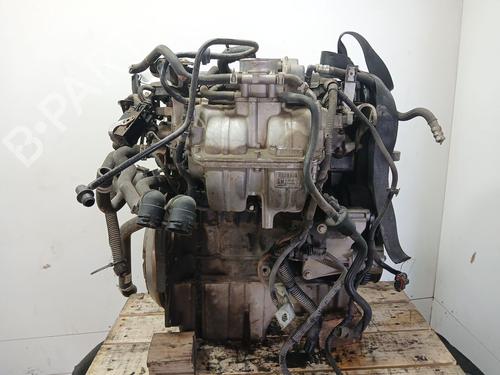 Motor OPEL VECTRA C (Z02) 1.8 (F69) | BP28515634M1 