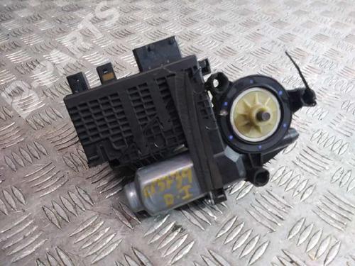 Used Front left window mechanism Front left window mechanism CITROËN C4 Grand Picasso I (UA_) 2.0 HDi 150 (150 hp) 11181862 11181862