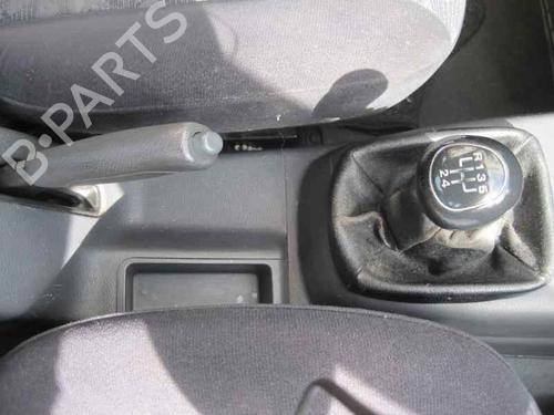 Left taillight DAEWOO LANOS (KLAT) 1.3 | BP2355313C34 