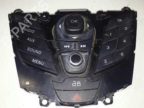 Used Switch Switch FORD FIESTA VI (CB1, CCN) 1.25 (82 hp) 2426532 2426532