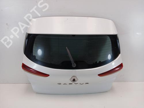 Tailgate RENAULT CAPTUR II (HF_) TCe 100 (HFMT) 901003784R