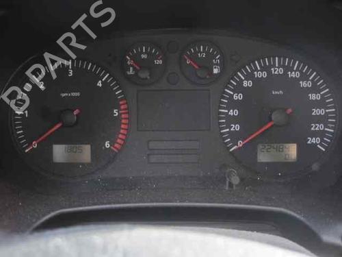 Left taillight SEAT TOLEDO II (1M2) 1.9 TDI | BP2355406C34 