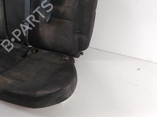 Rear seat SUZUKI SWIFT V (AZ) 1.2 Hybrid (Mild Hybrid) (A2L412) | BP18874990C17