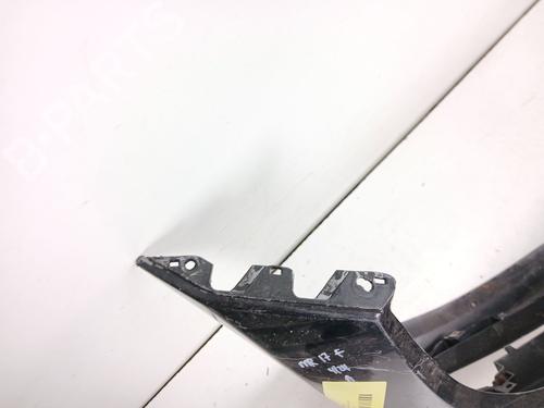 Front bumper BMW 3 (E90) 330 xd | BP29543073C7 