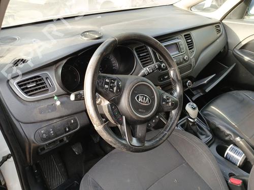 Left front driveshaft KIA CARENS IV 1.7 CRDi | BP31996603M38  - Image 10