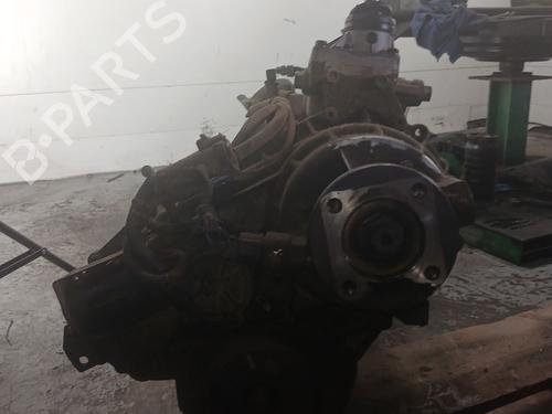 Gearbox KIA SORENTO I (JC)  | BP20641566M3 