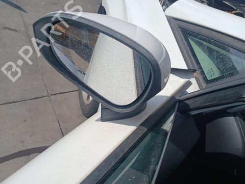 Used Left mirror SEAT LEON (1P1) 1.6 TDI (105 hp) 29537763