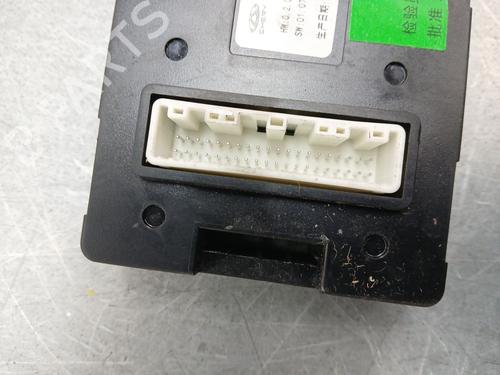 Electronic module OMODA 5 1.6 | BP31974188M83