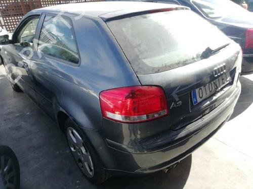 Module xenonverlichting AUDI A3 (8P1)  | BP12000312C53 