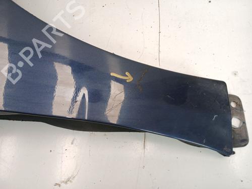 Right front fenders MERCEDES-BENZ A-CLASS (W169) A 150 (169.031, 169.331) | BP25722619C42 
