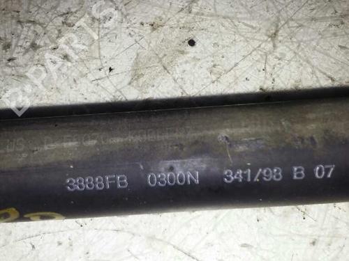 Hood lift support VOLVO S40 I (644)  | BP14248395C139 