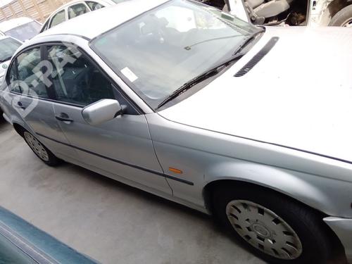 Left front indicator BMW 3 (E46) 320 d | BP9634351C32 