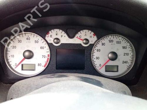 Bremselys FIAT STILO (192_) 2.4 20V (192_XD1A, 192AXD12) | BP2598370L11 