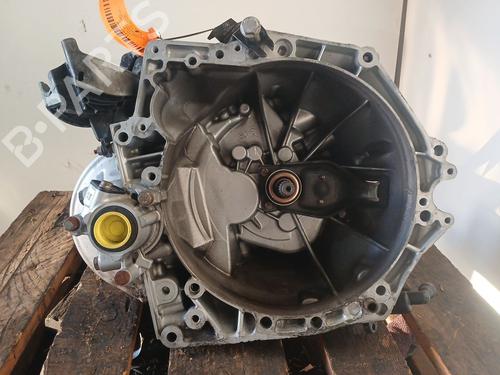 Used Gearbox Gearbox 39399546 39399546