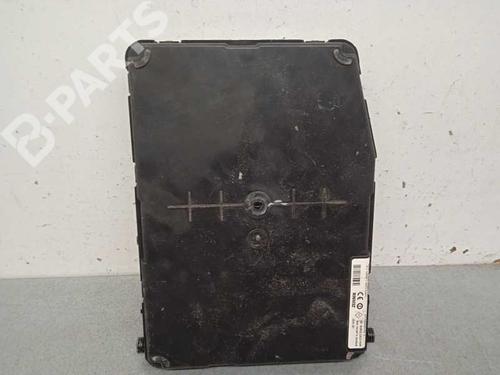 Fuse box RENAULT GRAND SCÉNIC II (JM0/1_) 1.5 dCi (JM1E) | BP11181431E1 