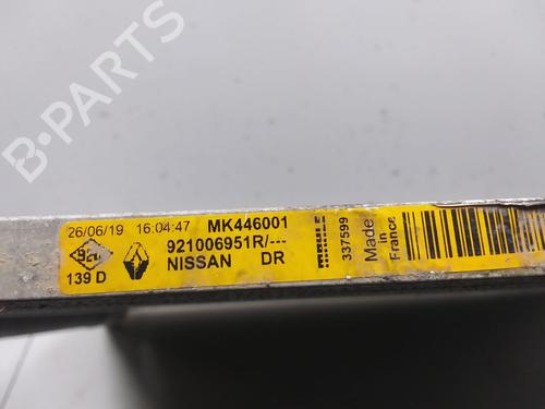 AC radiator NISSAN QASHQAI II SUV (J11, J11_) 1.3 DIG-T | BP22763798M32 