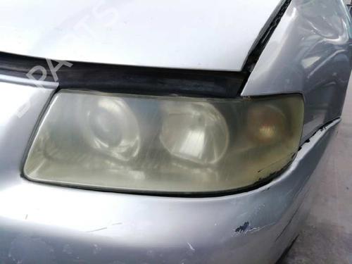 Left mirror AUDI A3 (8L1) 1.9 TDI | BP4949760C26 