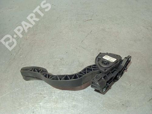 Pedal FORD S-MAX (WA6) 2.0 TDCi | BP6882925I4 