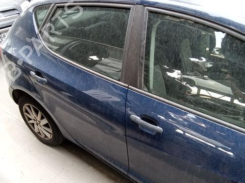 Used Right rear door Right rear door 37670658 37670658