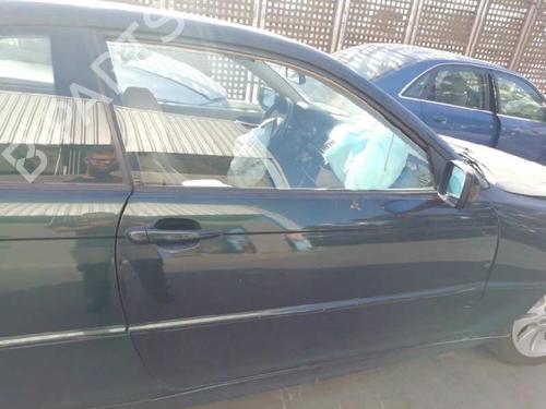 Gearbox BMW 3 Coupe (E46) 318 Ci | BP8194825M3 