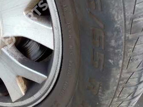 Left rear window switch SSANGYONG REXTON / REXTON II (GAB_) 2.7 Xdi | BP3016680C108  - Image 39