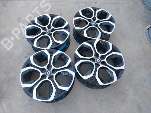 Used Rim RENAULT ARKANA I (LCM_, LDN_) 1.3 TCe 140 (LDN0) (140 hp) 22753209