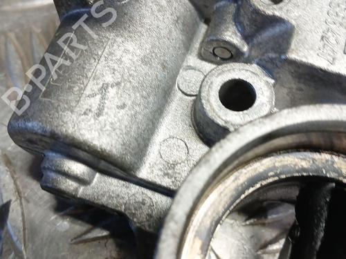 Throttle body OPEL CORSA D (S07) 1.3 CDTI (L08, L68) | BP15912466M82