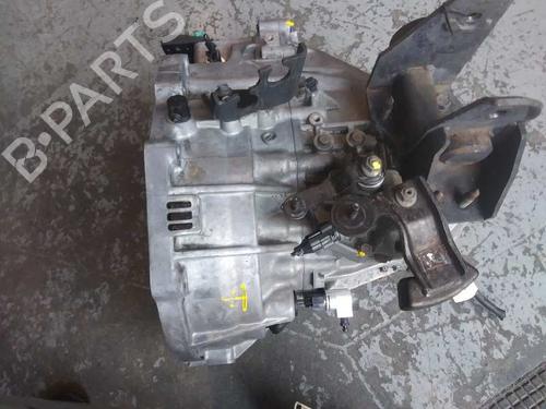Gearbox KIA CARNIVAL / GRAND CARNIVAL III (VQ) 2.9 CRDi | BP10184752M3 