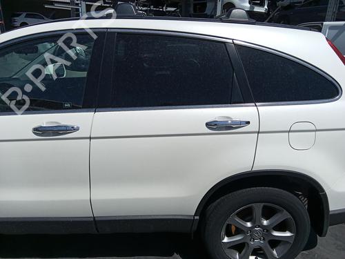 Used Left rear door Left rear door HONDA CR-V III (RE_) 2.2 i-CTDi 4WD (RE6) (140 hp) 38799583 38799583