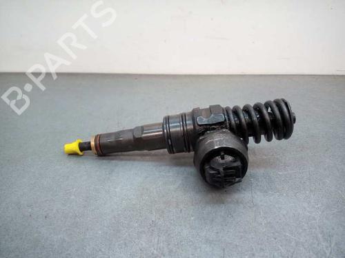 Injector VW TOUAREG (7LA, 7L6, 7L7) 2.5 R5 TDI | BP18236405M100 