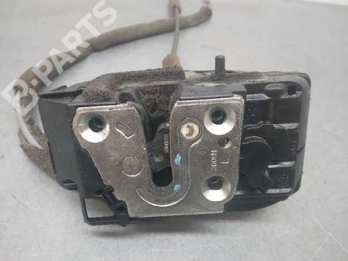 Rear left lock NISSAN QASHQAI / QASHQAI +2 I (J10, NJ10, JJ10E)  | BP11207071C100 