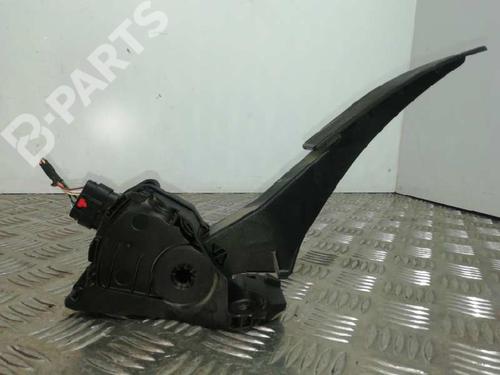 Pedal OPEL ASTRA K (B16) 1.4 Turbo (68) | BP9153749I4 
