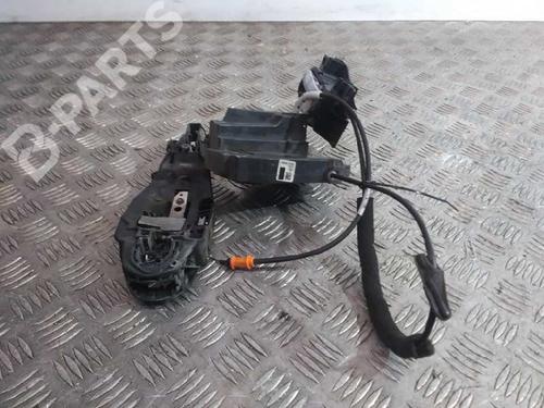 Rear right lock CITROËN C4 Grand Picasso II (DA_, DE_)  | BP11246834C99 