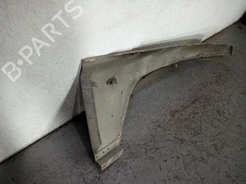 Left front fenders SSANGYONG KORANDO (KJ) 2.3 TDiC 4x4 | BP16914937C41 