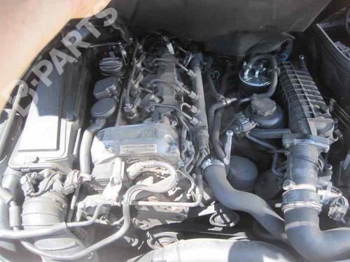 Rear bumper MERCEDES-BENZ C-CLASS (W203) C 200 CDI (203.007) | BP8283917C8  - Image 47