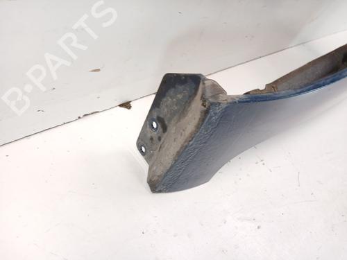 Left front fenders CITROËN C4 Picasso I MPV (UD_) 2.0 HDi 138 | BP26711805C41